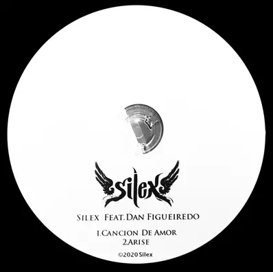 Silex : Silex (ft. Dan Figueiredo)